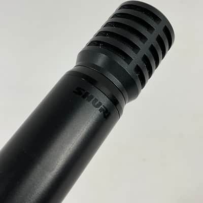 Shure PGA81 Microphone image 7