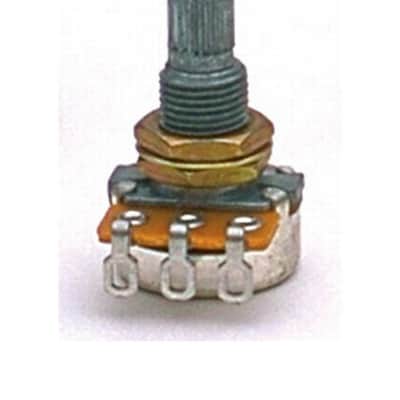 Allparts 500K Mini Potentiometer