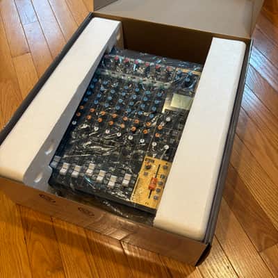 TASCAM Model 12 Multitrack Recorder / Mixer / USB Interface 2020 - Present - Black with Wood Cheeks image 5