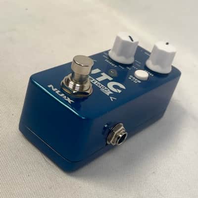 NuX NDL-2 JTC Drum and Loop 2010s - Blue image 2