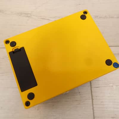 GNI Dual Drive DD1 Dual Overdrive Pedal Made in Brazil image 4