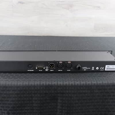 Elation DMX-DUO 96-Channel Lighting Recorder/Controller Black image 5