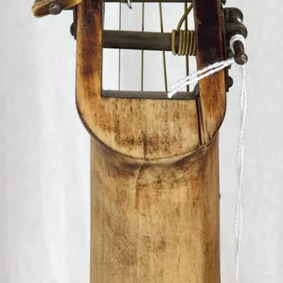 Noname Guitar Lute 6-strings image 6
