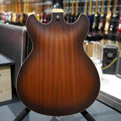 Ibanez AS53-TF Bild 4