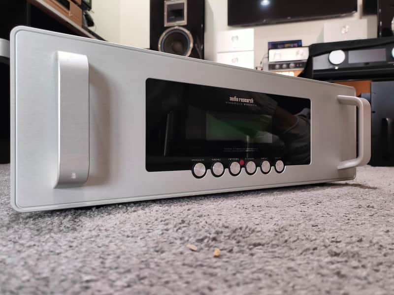 Audio Research DAC 9 image 1