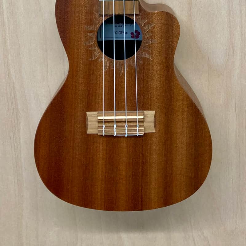 2018 Baton Rouge V2-CCE Natural