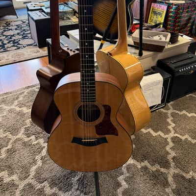 Taylor 354 12-String 2004 - Natural image 1