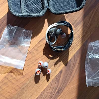Mipro E-8S In-Ear Monitors image 6