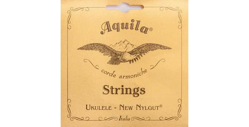 Aquila 23U Baritone High G image 1