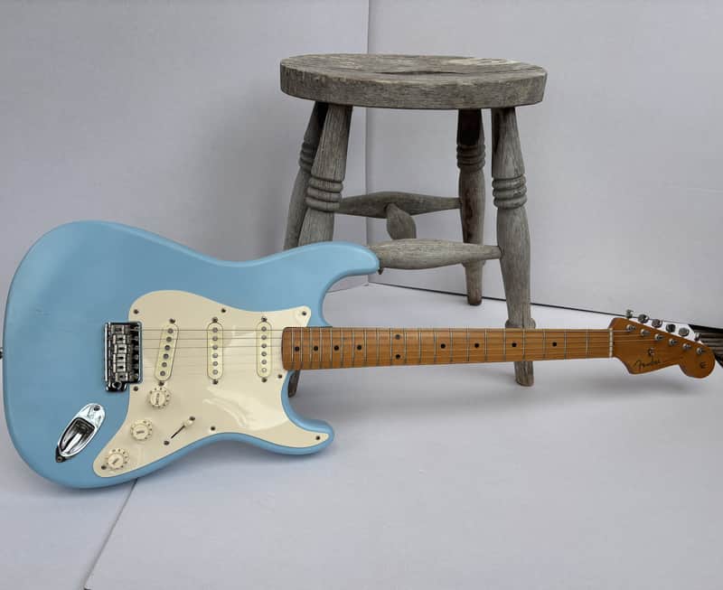 Fender Classic Series '50s Stratocaster