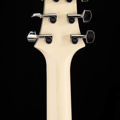 Used Paul Reed Smith S2 Vela Antique White image 9