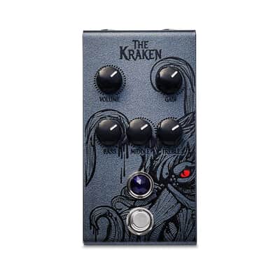 Victory Amps V1 The Kraken image 2