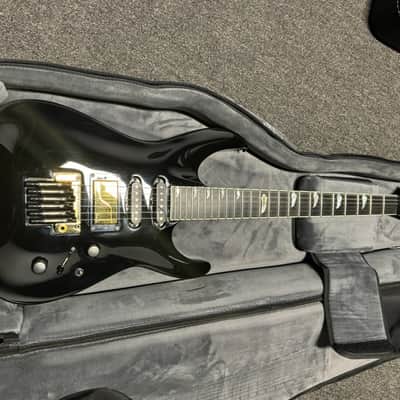 Kramer SM-1 Stagemaster - UPGRADED image 1