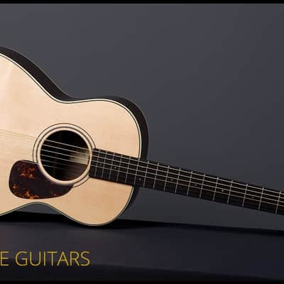 Furch Vintage 1 OOM SR-DB #92524 image 1