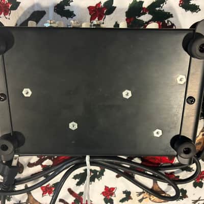 Quilter 101 Mini Guitar Amp Head 2010s - Black image 3