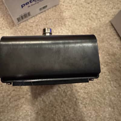 Peterson StroboStomp HD Silver with Original Box image 7