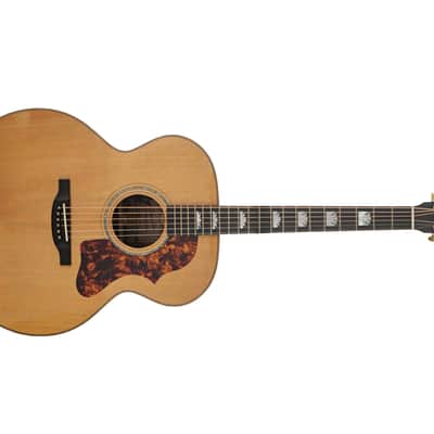Boucher GR-SG-163T Guitar #GR-ME-1052-J image 9