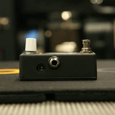 Keeley Electronics Compressor Mini image 4