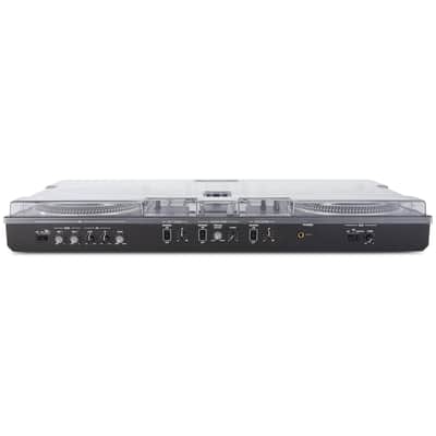 Decksaver Pioneer DJ DDJ-REV7 Cover - Cover for DJ Equipment image 5