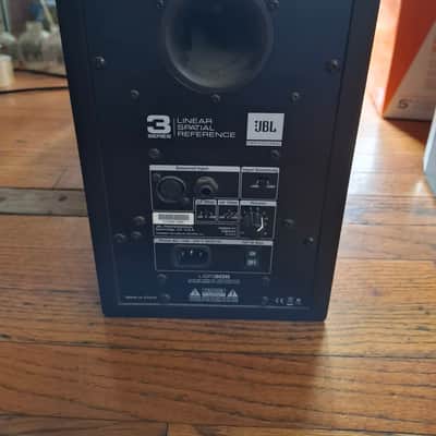 JBL 3 Series 2015-2017 - Black image 6