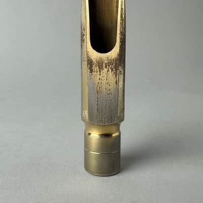 Otto Link Florida no USA "Super" Tone Master EG .100 Tenor Saxophone Mouthpiece image 3