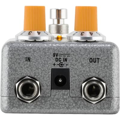 Fender Hammertone Distortion Pedal image 4