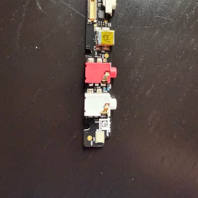 Teenage Engineering OP-1 Connector Board Replacement Kit – Audio/USB/Power Fix image 1