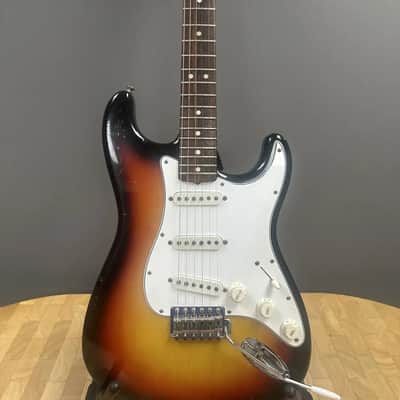 Fender Stratocaster 1965 image 2
