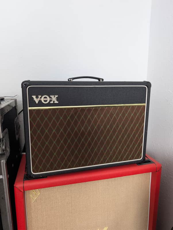 Vox AC15