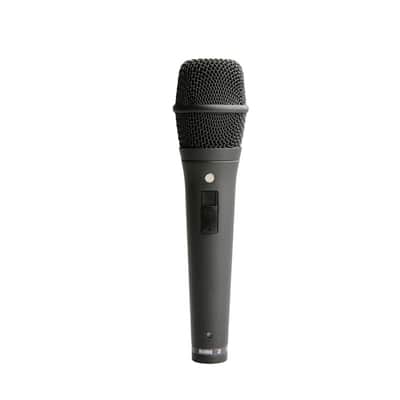 M2 Rode image 6
