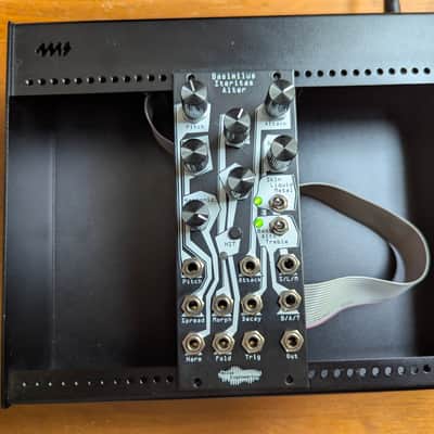 Noise Engineering Basimilus Iteritas Alter | Reverb