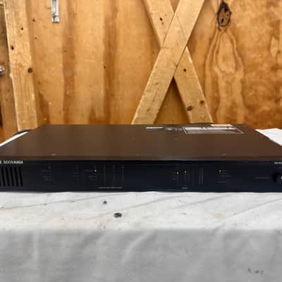 Shure MXWANI4 4 Channel Audio Network Interface for Microflex Wireless image 3