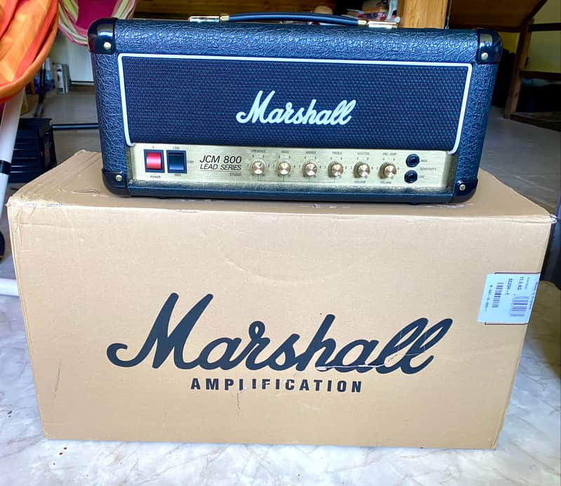 Marshall SC20H Studio Classic image 1