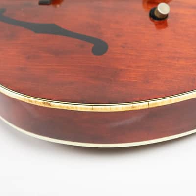 1964 Gretsch Country Gentleman, Walnut image 23