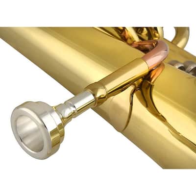 Chicago Winds CC-BH4100L Baritone Horn image 4