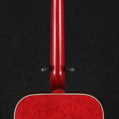 Gibson USA Hummingbird Original - Vintage Cherry Sunburst image 5