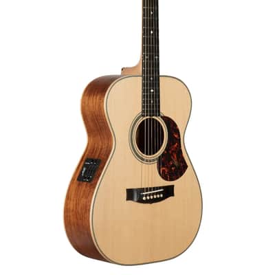 Maton EBG808 ARTIST Acoustic Guitar  BRAND NEW !  IN STOCK ! image 5