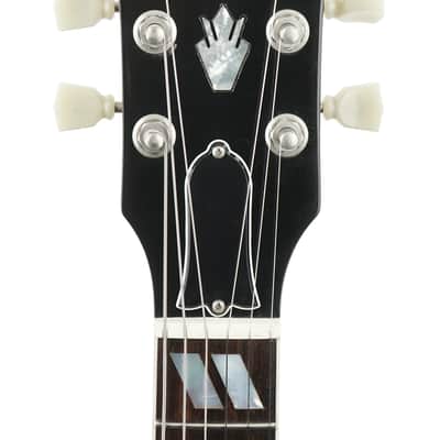 1999 Gibson ES-175 Sunburst image 3