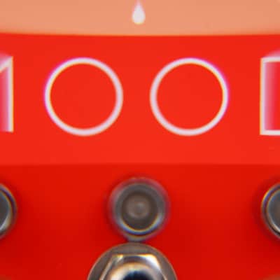 Chase Bliss MOOD Effect Pedal w/ Box #59500 image 15
