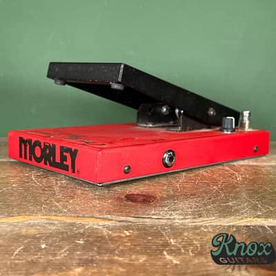 Reverb.com listing, price, conditions, and images for morley-george-lynch-dragon-2-wah