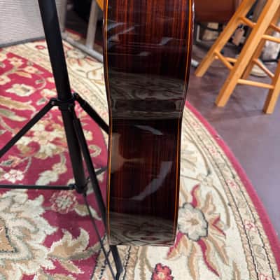 1979 Jose Ramirez 1A Classical Guitar image 18