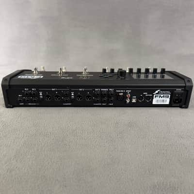 Immagine Fractal Audio FM9 Mark II Turbo Amp Modeler / FX Processor 2026 - 5