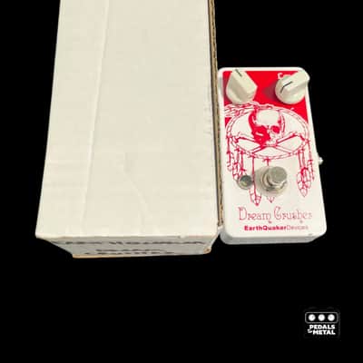 eqd dream crusher #399 cv7003-x18882 image 1