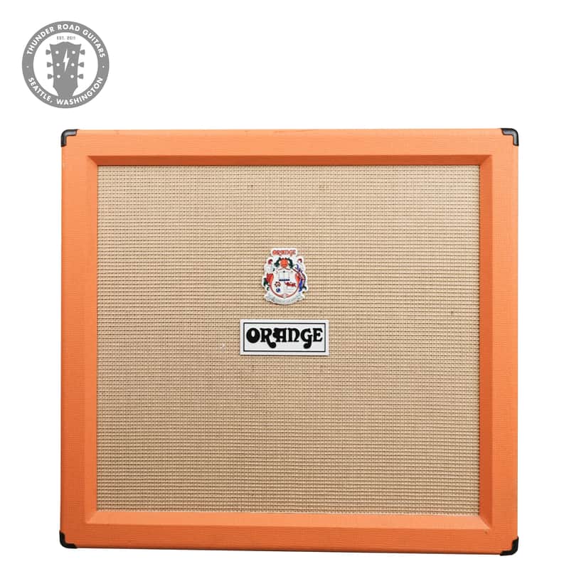 Orange PPC412