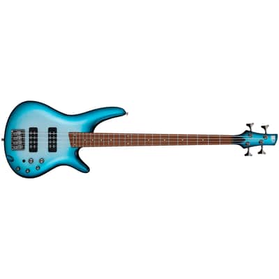 SR300E-DOT Standard Deep Ocean Metallic Ibanez image 2