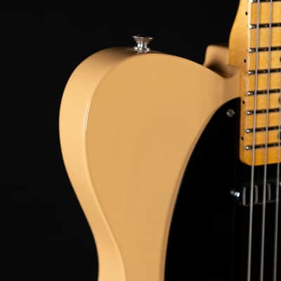 Fender Custom Shop '51 Nocaster Electric Guitar - Deluxe Closet Classic image 3