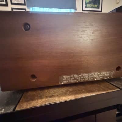 Kenwood KA-4006 Stereo Integrated Amplifier **tested** image 9