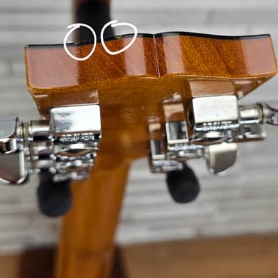 Gibson Les Paul Studio Deluxe '50s 2012 - Iced Tea image 24