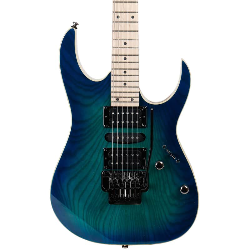 Ibanez RG370AHMZ Standard image 2