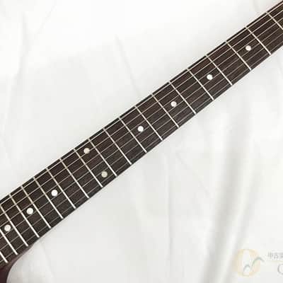 Gibson SG Special Faded Worn Cherry 2000 image 3